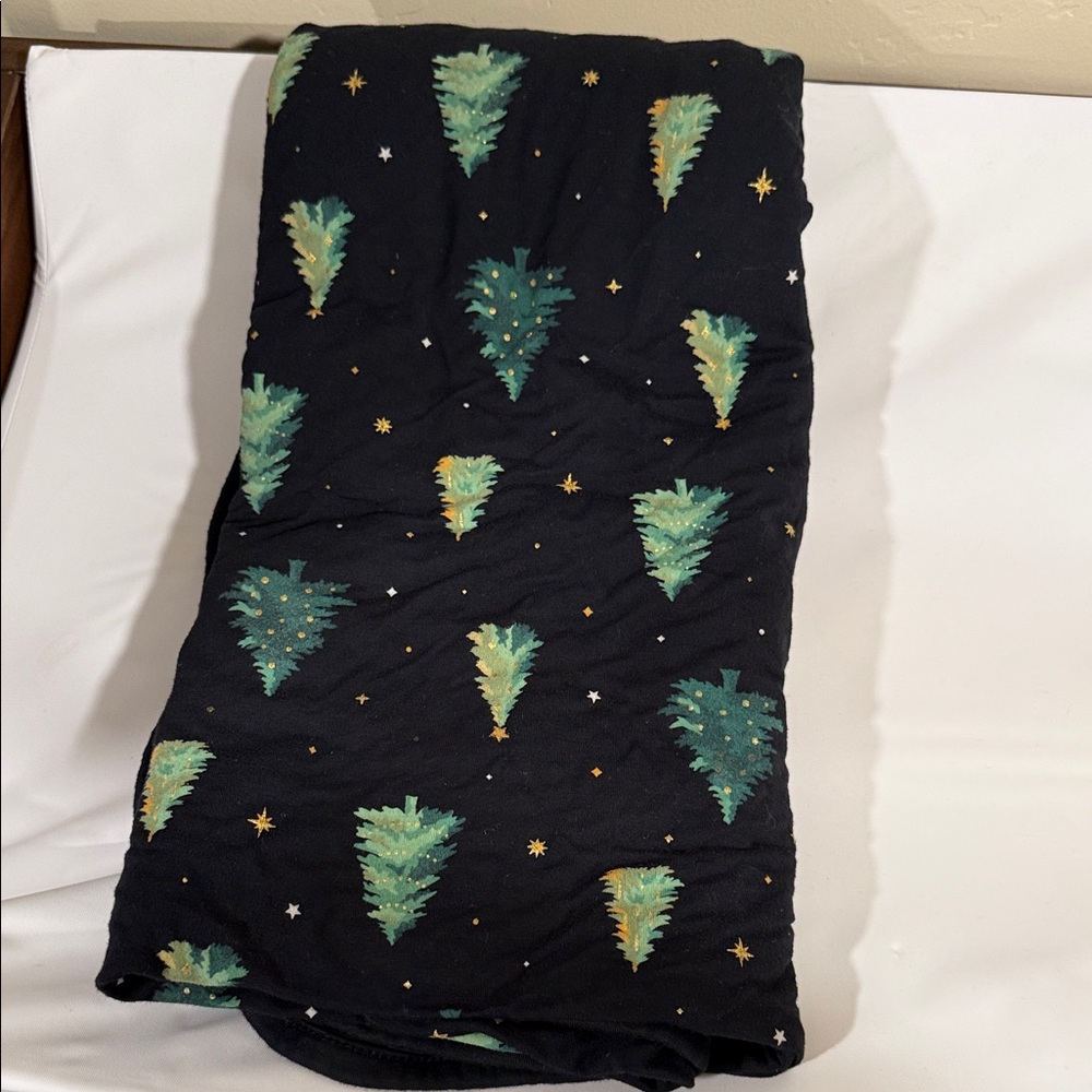 Kyte baby tree baby blanket